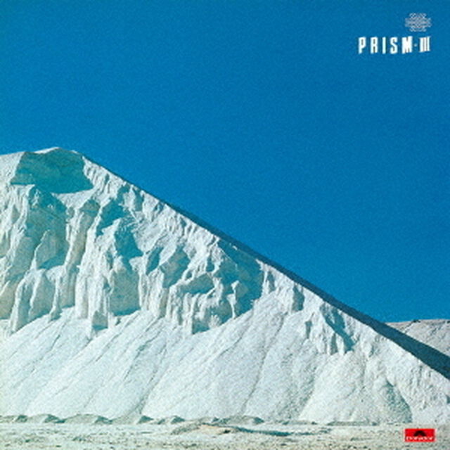 PRISM－Ⅲ（ＣＤ）