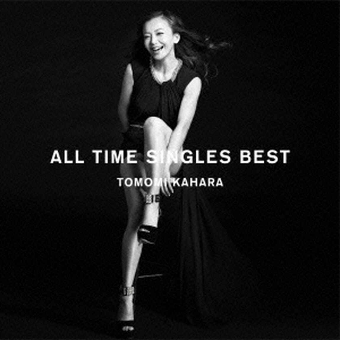 ALL　TIME　SINGLES　BEST（ＣＤ）
