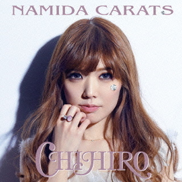 NAMIDA　CARATS（ＣＤ）