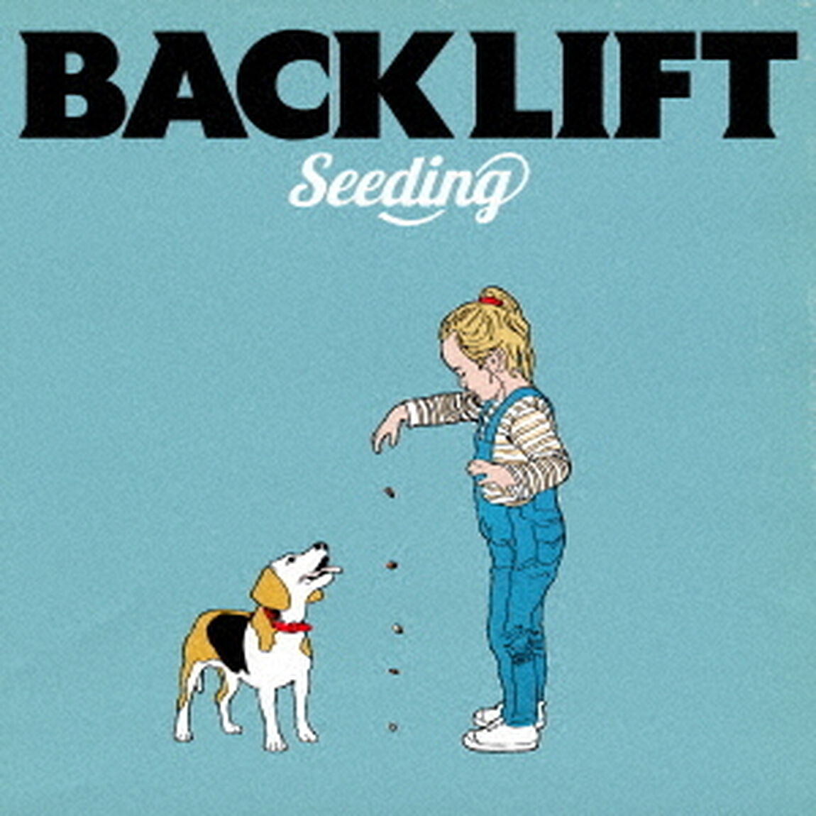 Seeding（ＣＤ）
