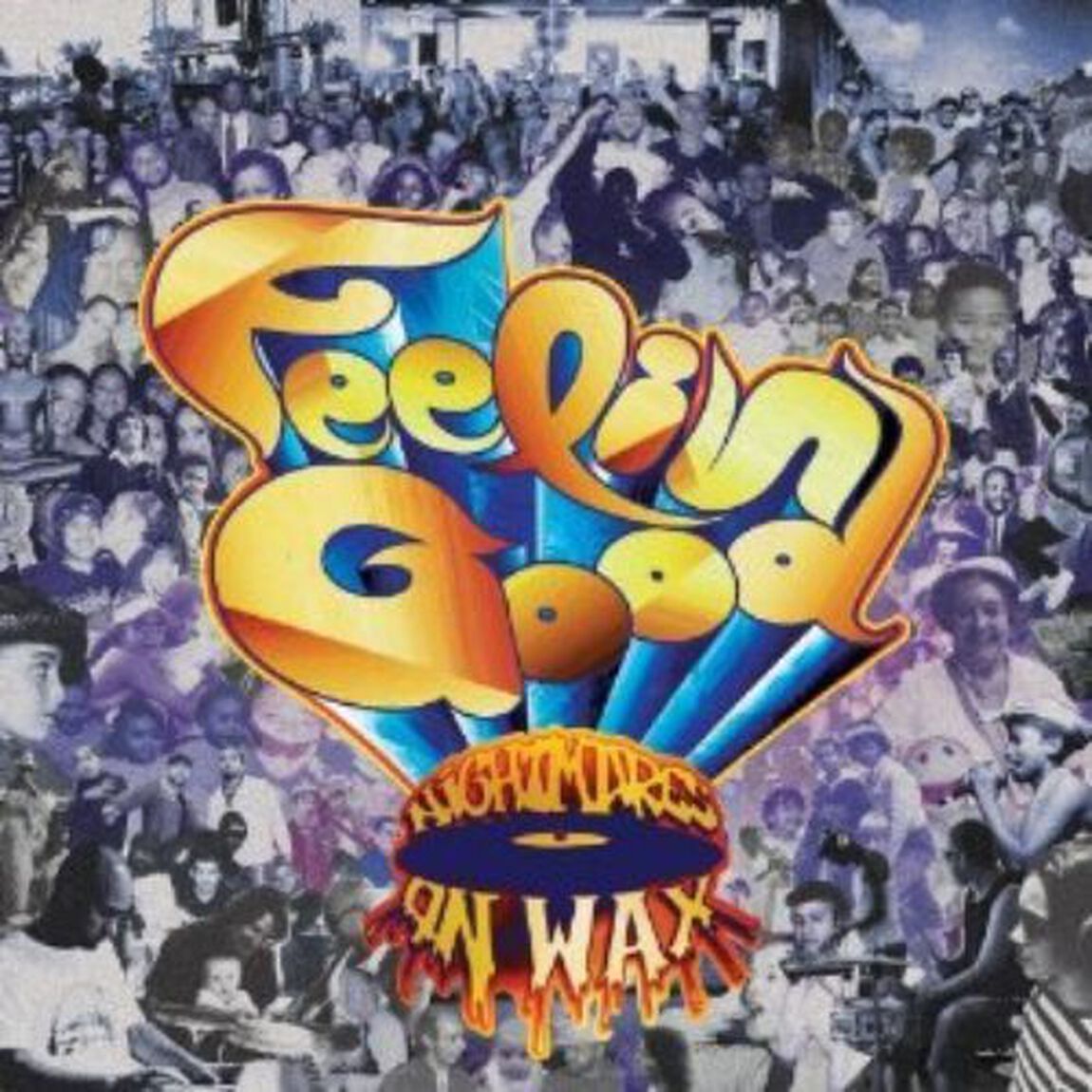 フィーリン・グッド（ＣＤ）