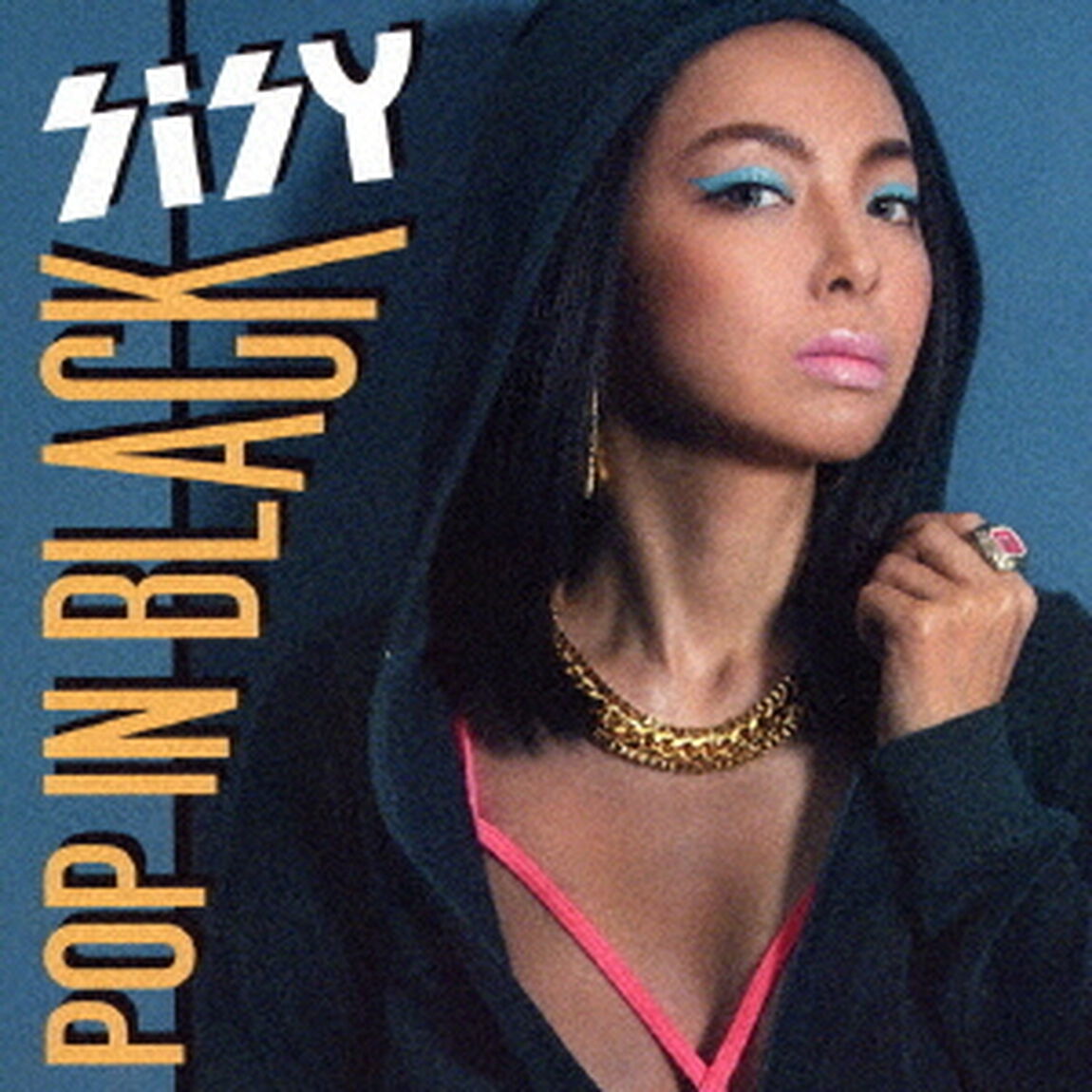 POP　in　BLACK（ＣＤ）