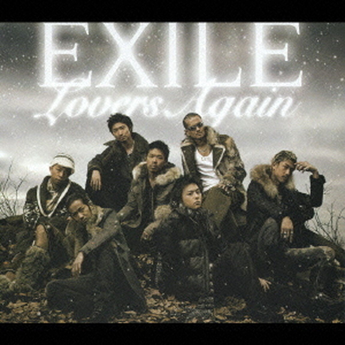 Lovers　Again（ＣＤ）