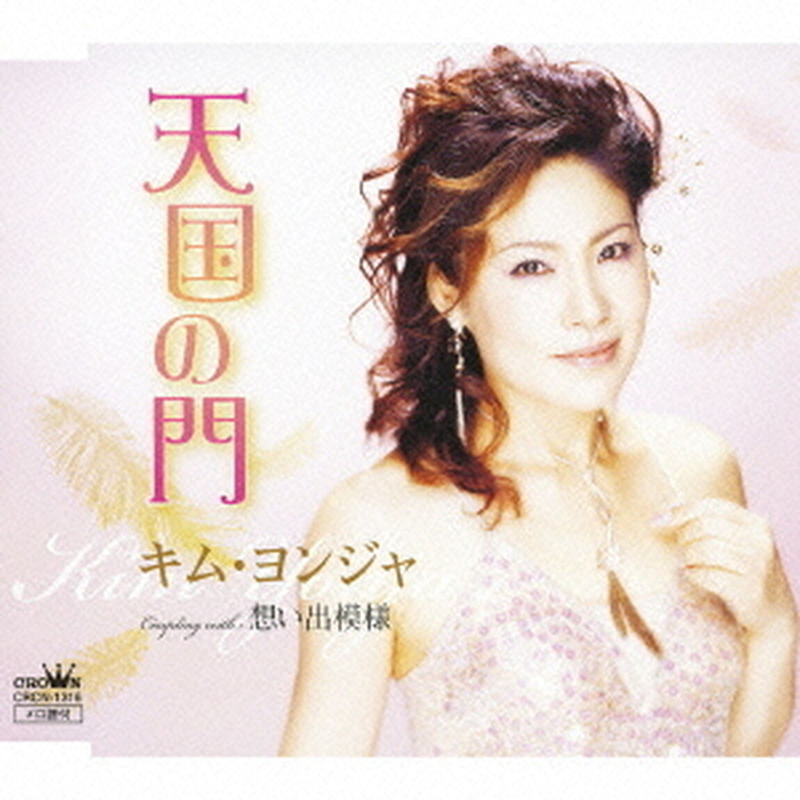 天国の門／想い出模様（ＣＤ）