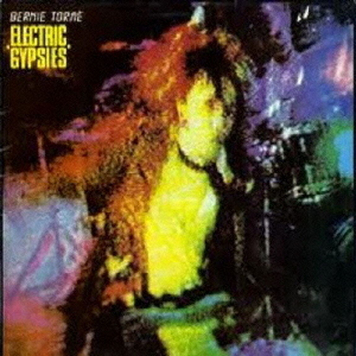 エレクトリック・ジプシーズ（ＣＤ）