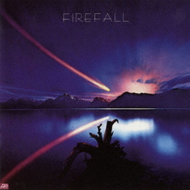 ファイアフォール（ＣＤ）