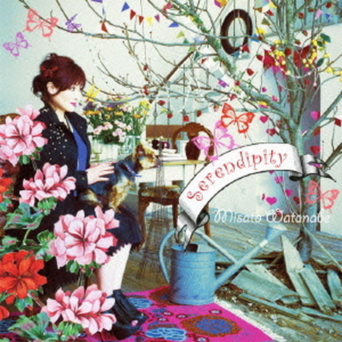 Serendipity（ＣＤ）