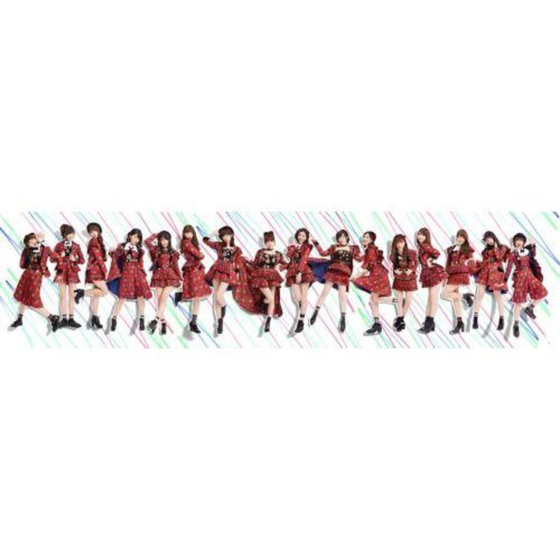 唇にBe　My　Baby（ＣＤ）