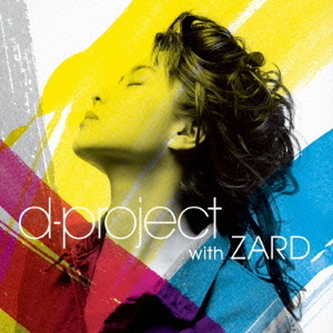 d－project　with　ZARD（ＣＤ）