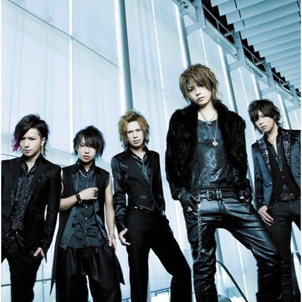 FAKE（ＣＤ）