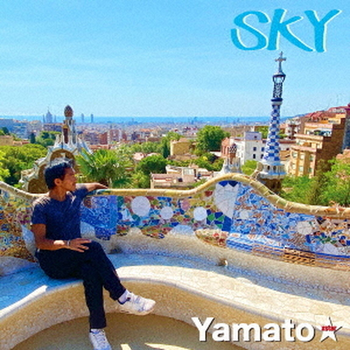 SKY（ＣＤ）