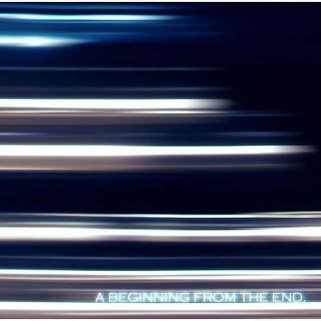 THE MICRO HEAD 4N'S／A BEGINNING FROM THE END.（初回限定盤）（ＣＤ）