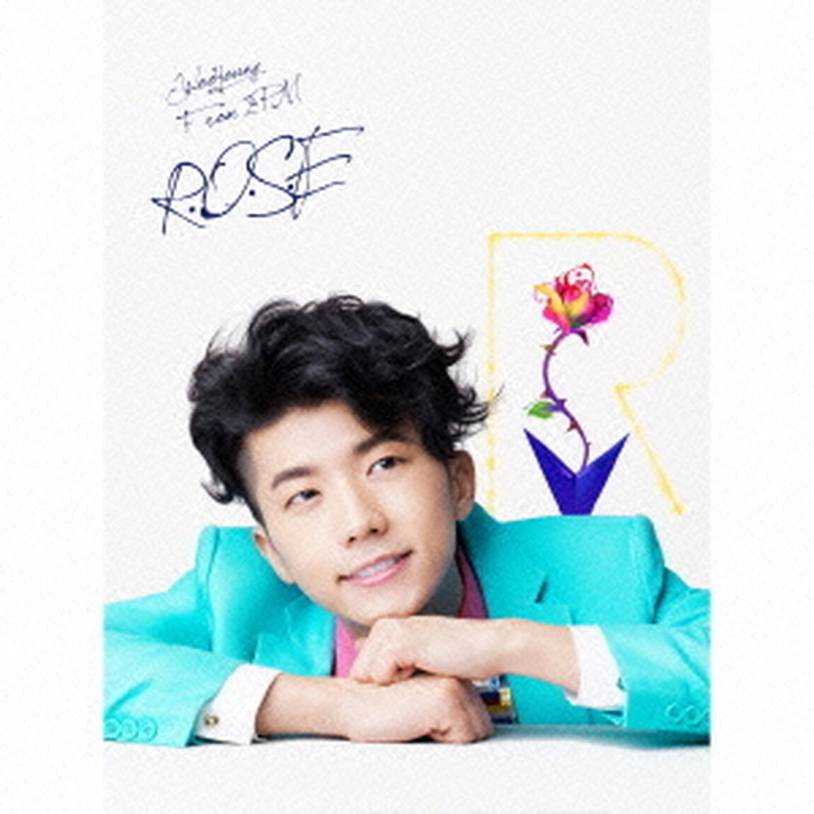 R．O．S．E（ＣＤ）