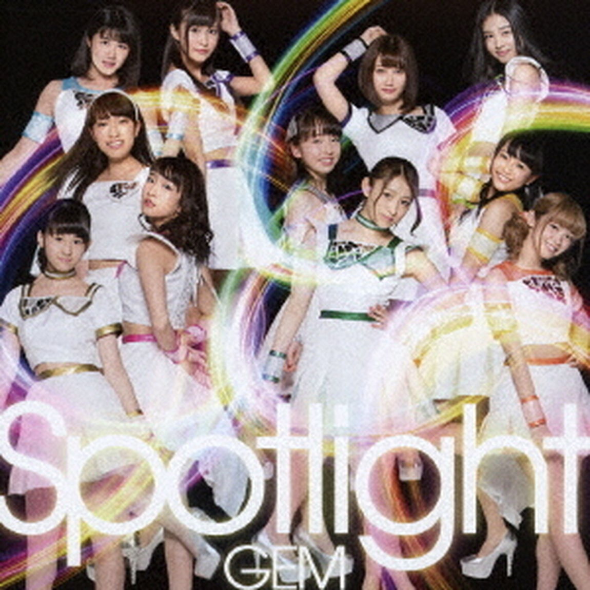 Spotlight（ＣＤ）