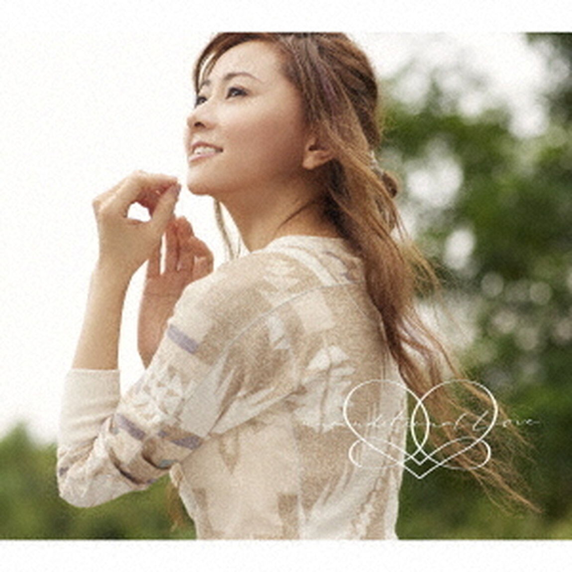 倉木麻衣／unconditional LOVE（初回限定盤B／CD＋DVD）（ＣＤ）