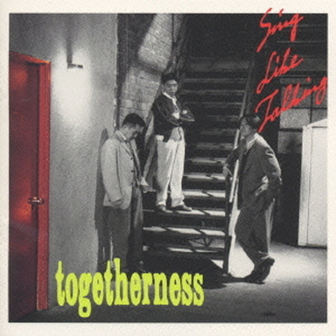 togetherness（ＣＤ）