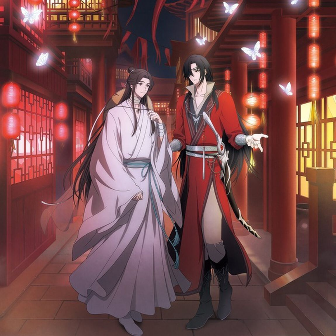 krage／春想（期間生産限定盤／CD+Blu-ray）（セブンネット限定特典：アクリルチャームミニキーホルダー）（CDシングル）