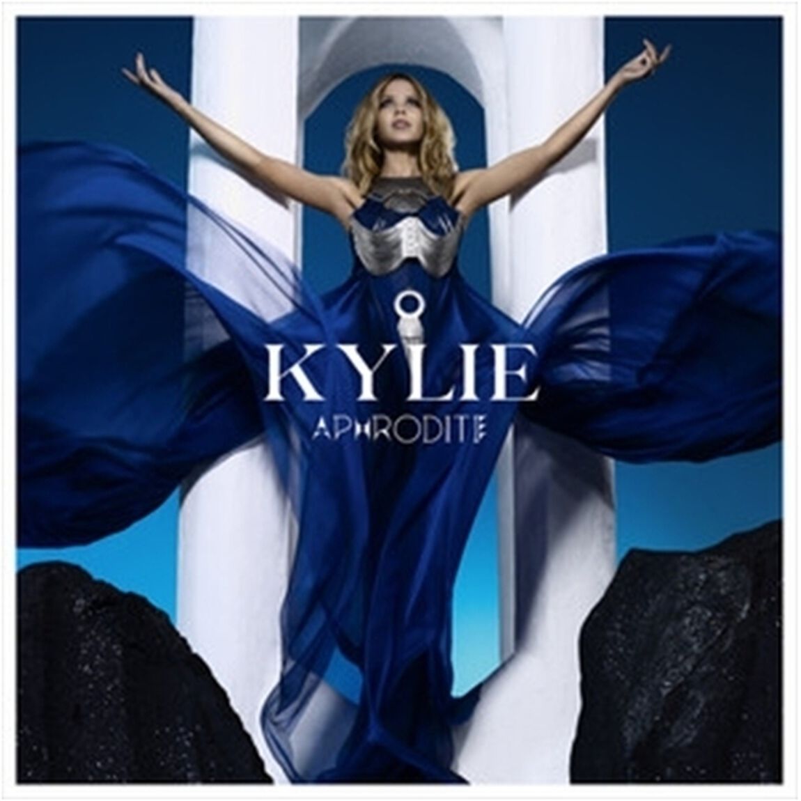 【輸入盤】KYLIE MINOGUE/APHRODITE（ＣＤ）