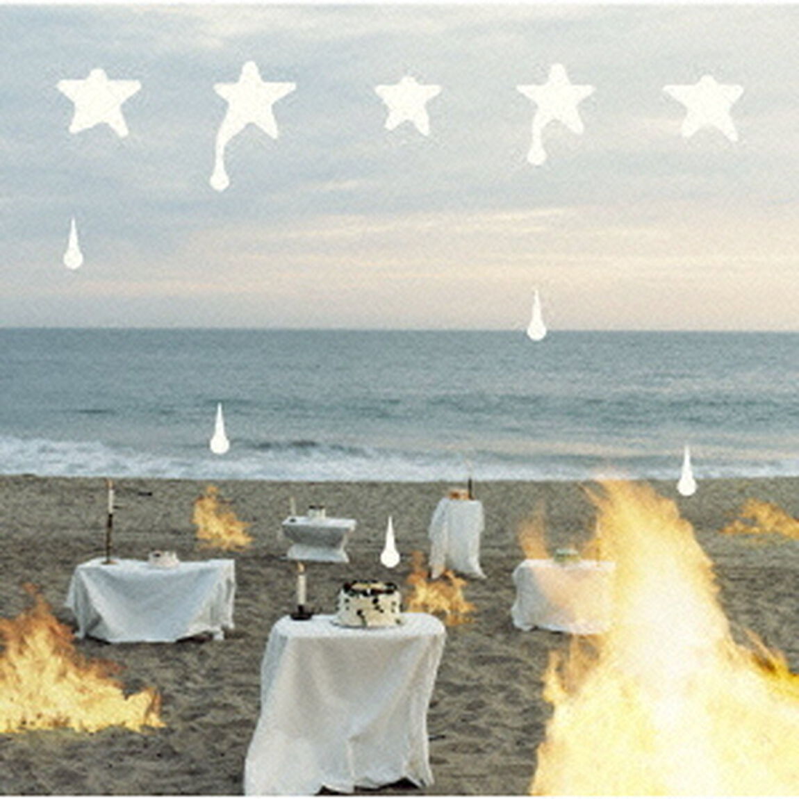 FIVE　STAR（ＣＤ）