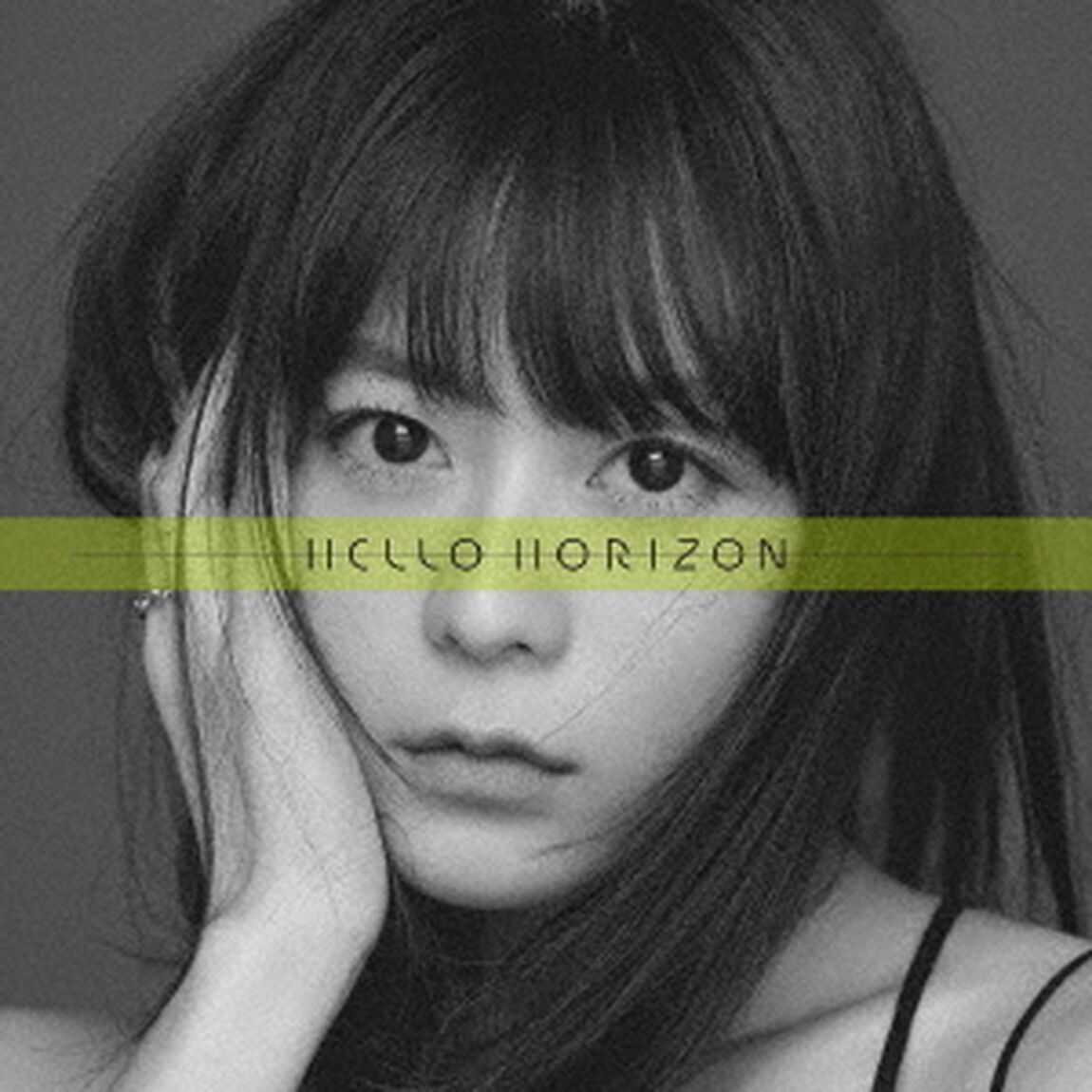 HELLO　HORIZON（ＣＤ）
