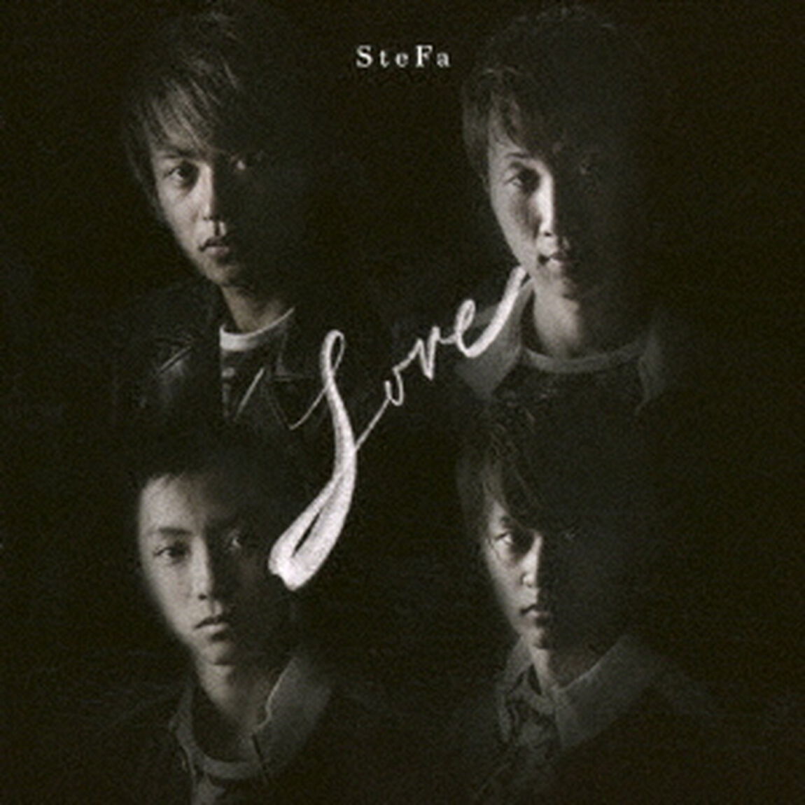 LOVE（ＣＤ）