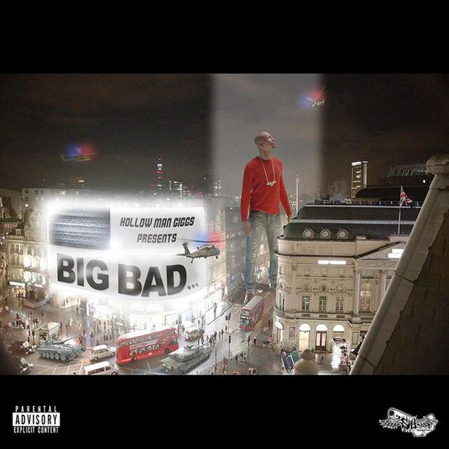 GIGGS／BIG BAD（輸入盤）（ＣＤ）