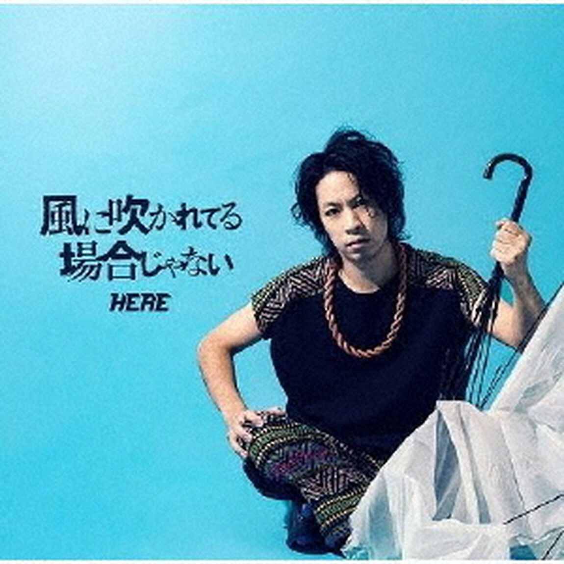 風に吹かれてる場合じゃない（ＣＤ）
