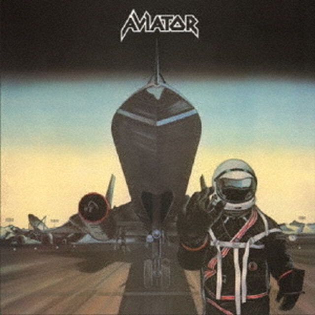 アビエイター誕生（ＣＤ）