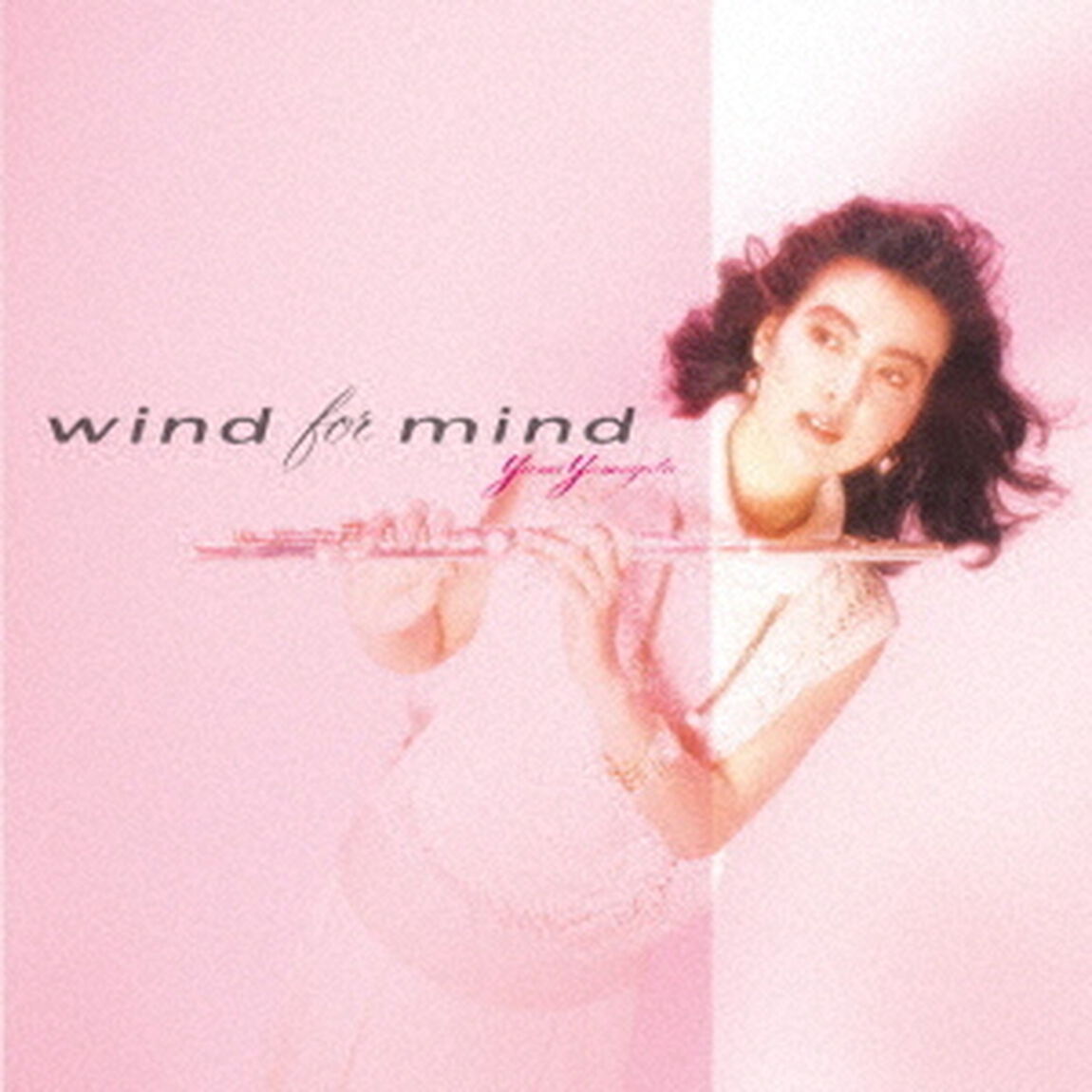 ウインド・フォー・マインド（ＣＤ）