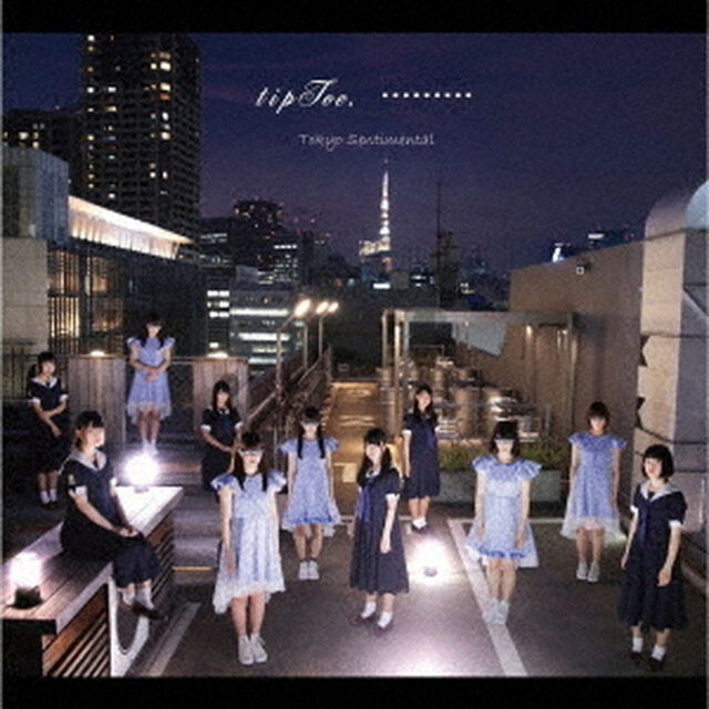 Tokyo　Sentimental（ＣＤ）