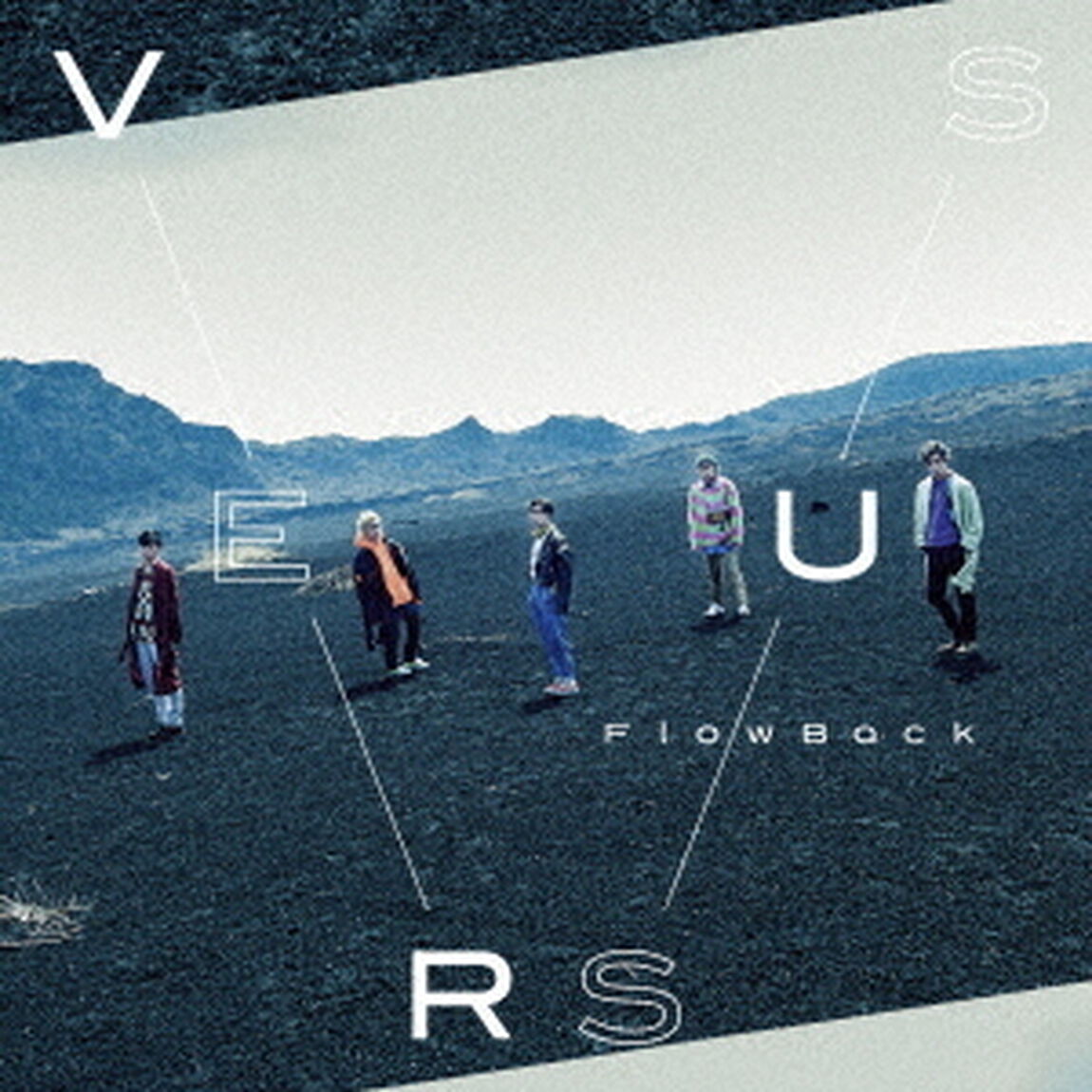 VERSUS（ＣＤ）