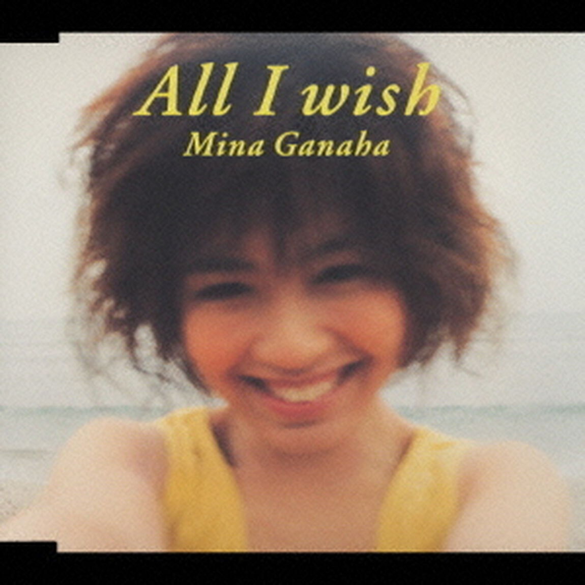 All　I　wish（ＣＤ）