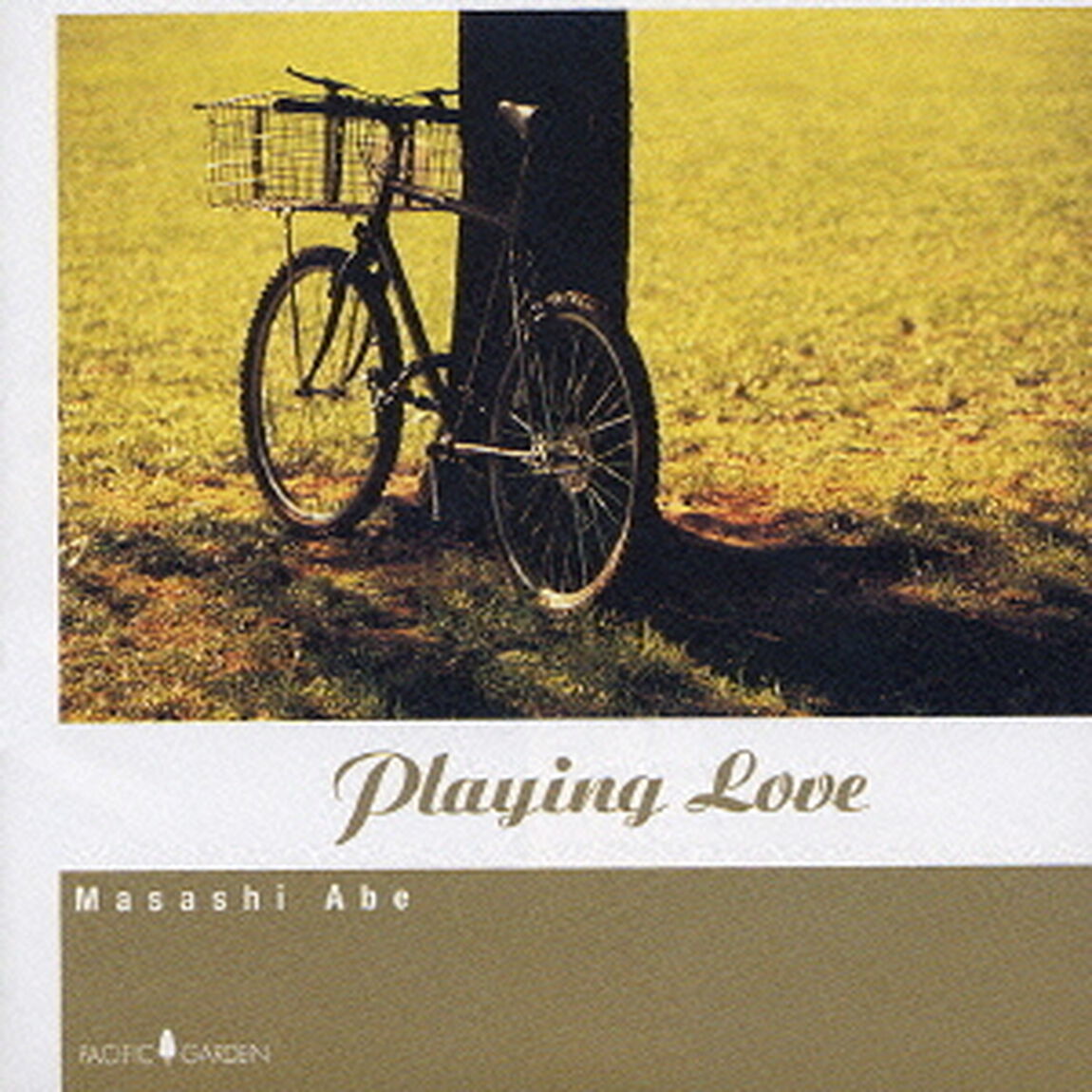 Playing　Love（ＣＤ）