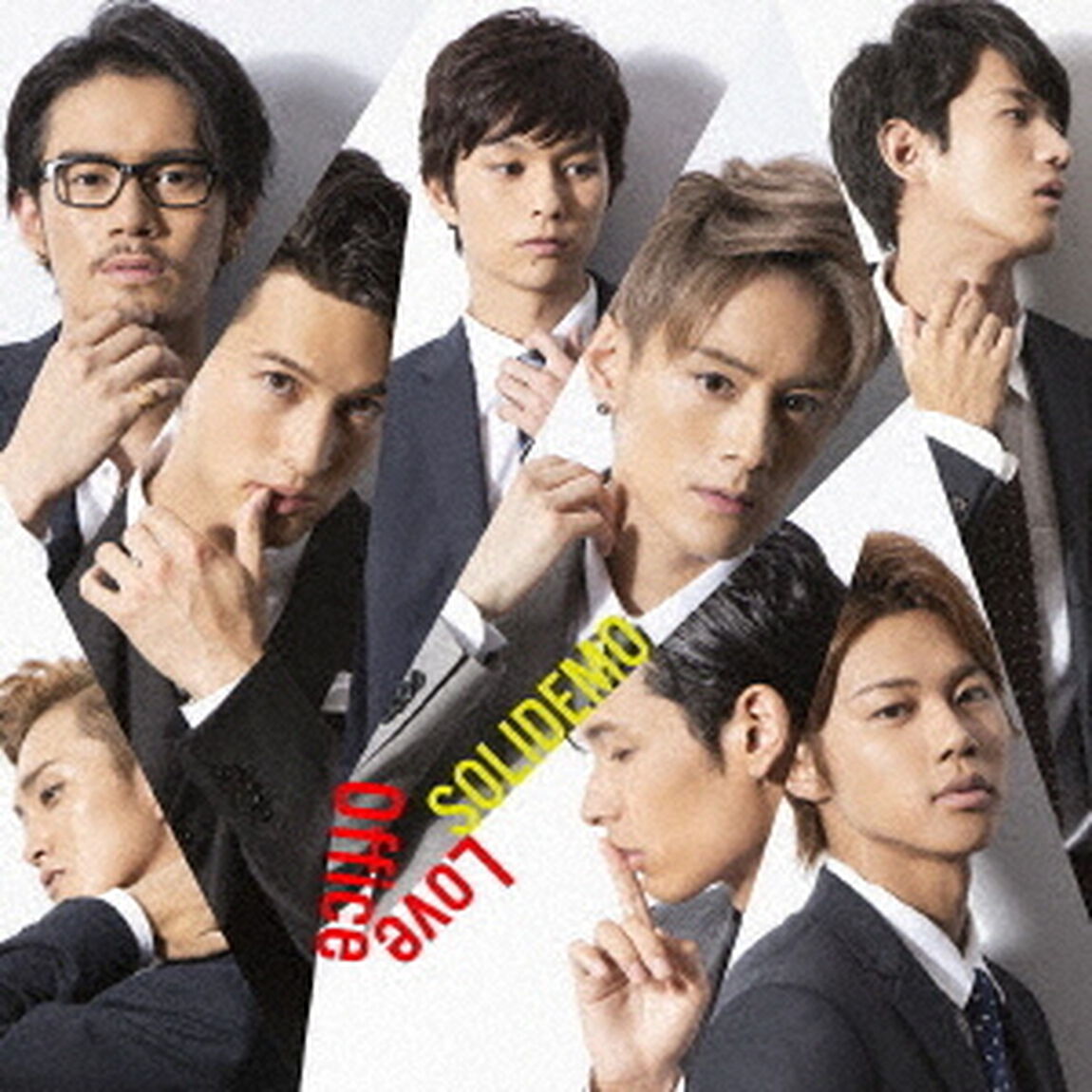 Office　Love（ＣＤ）
