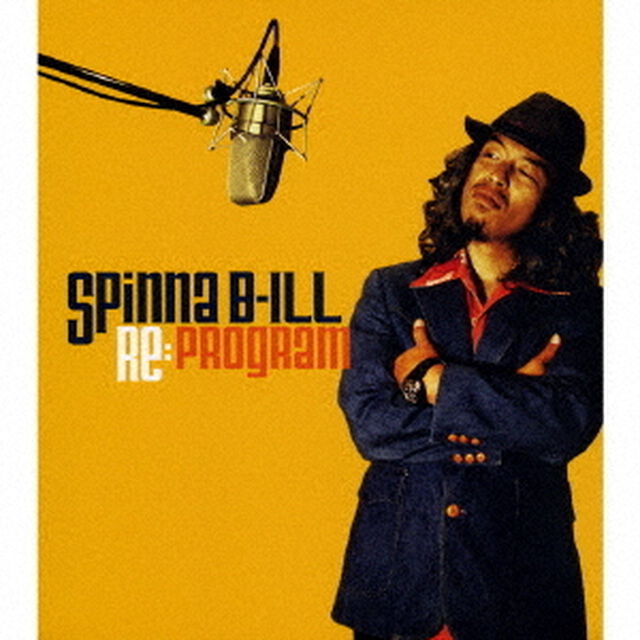 Re：program（ＣＤ）