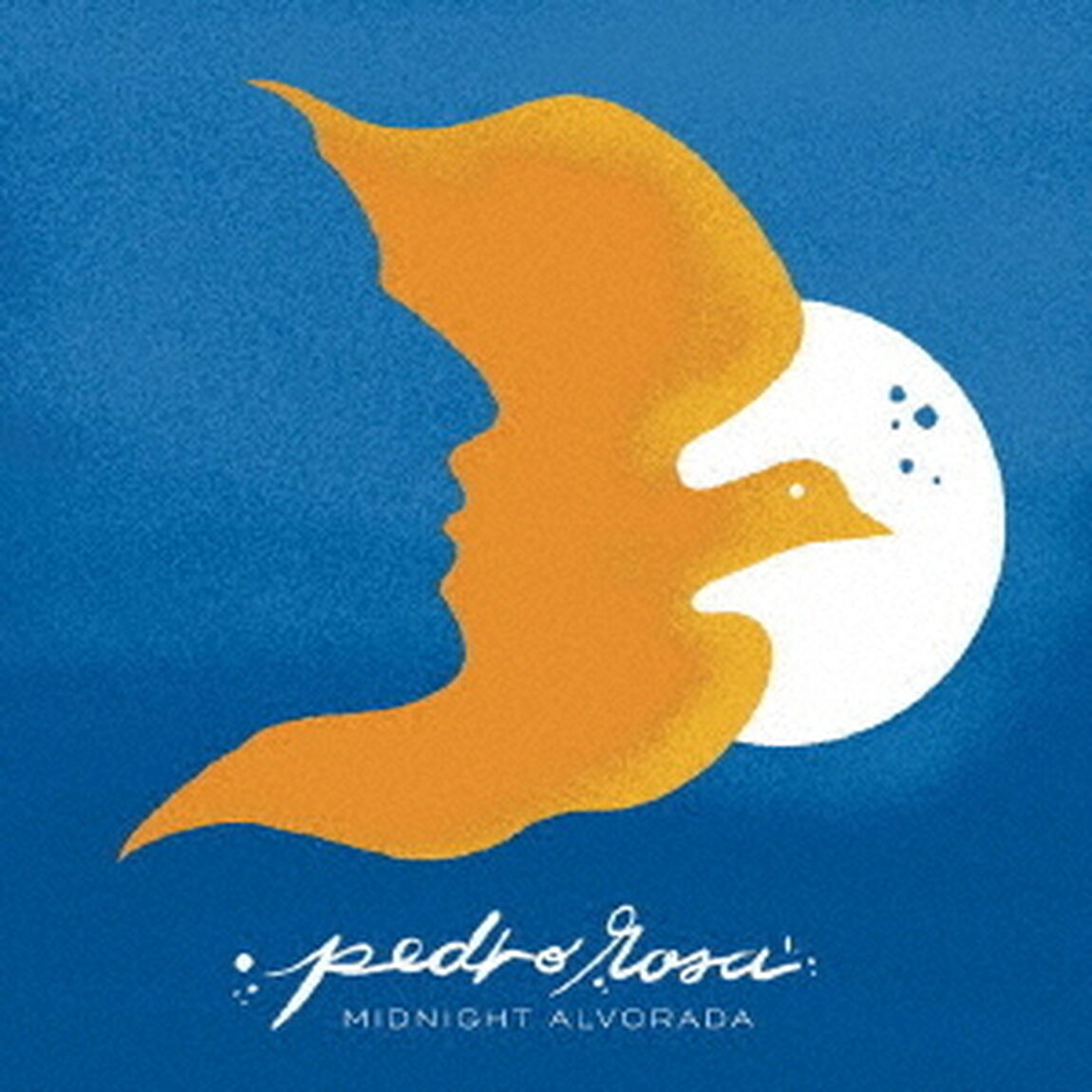 ミッドナイト・アウヴォラーダ（ＣＤ）