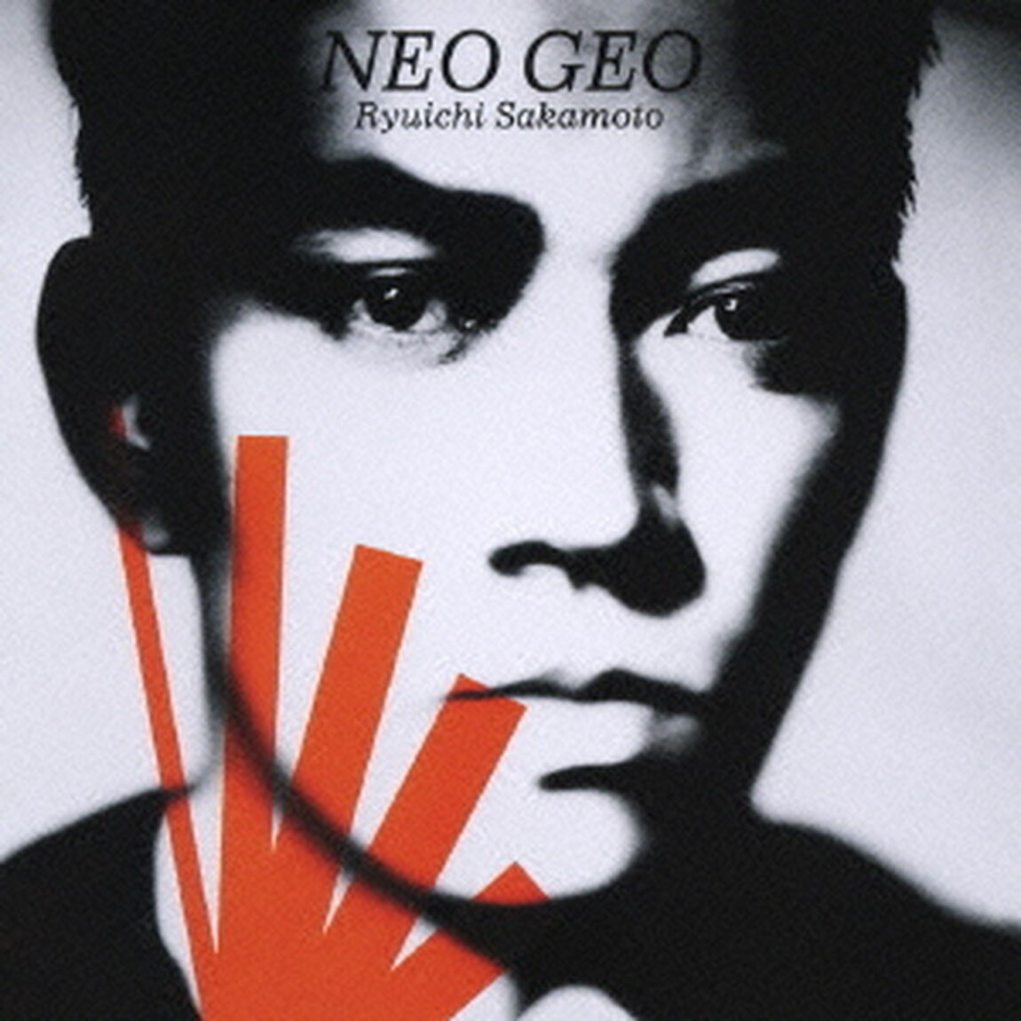 NEO　GEO（ＣＤ）