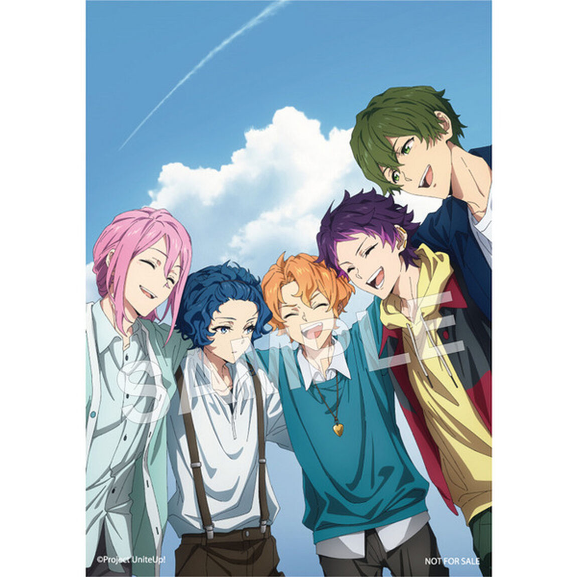 JAXX/JAXX／SuperStar EP（通常盤）（セブンネット限定特典：2L判ブロマイド（セブンネットショッピング ver.）付き）（ＣＤ）