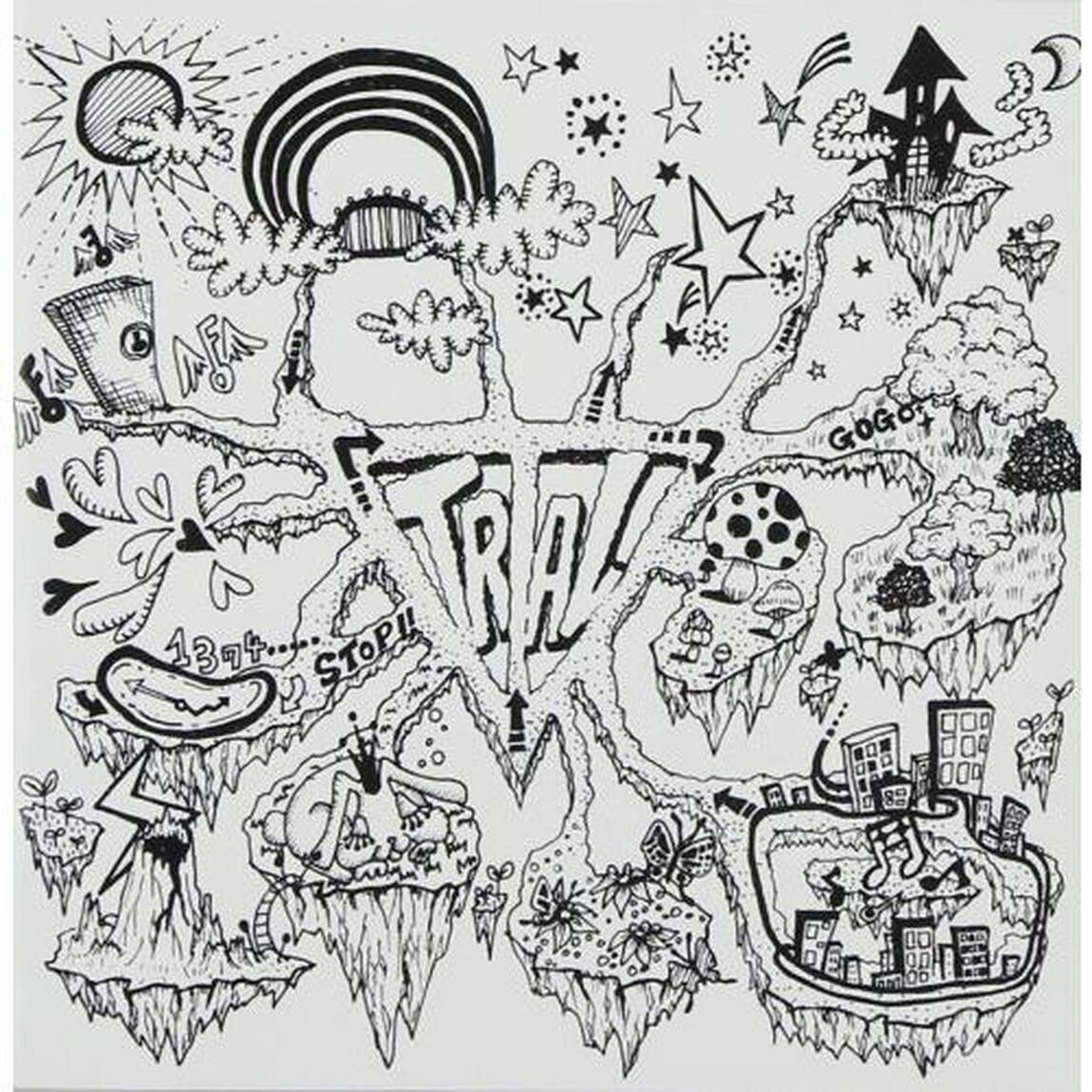 TRIAL（ＣＤ）