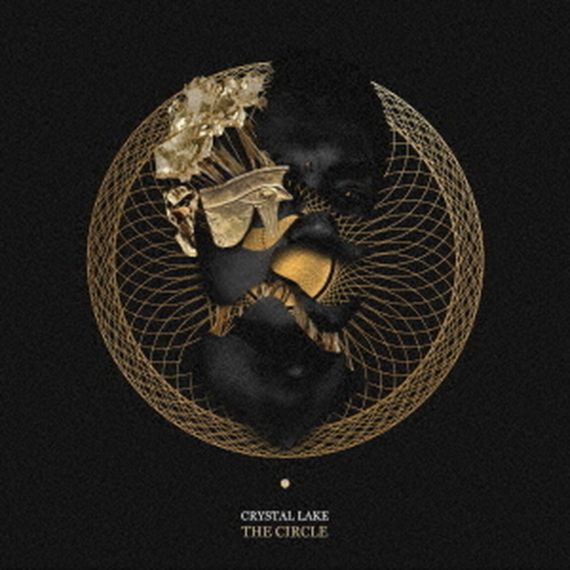 THE　CIRCLE（ＣＤ）