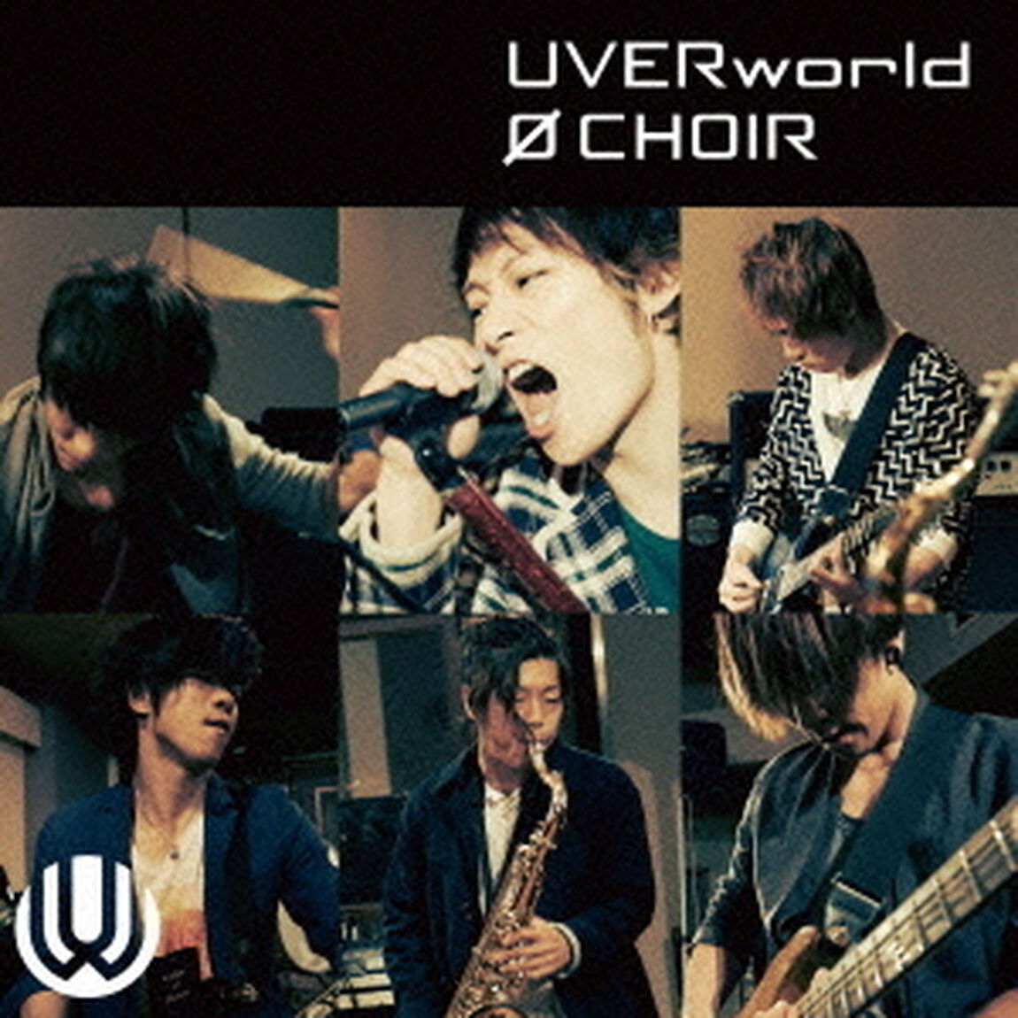 0　CHOIR（ＣＤ）