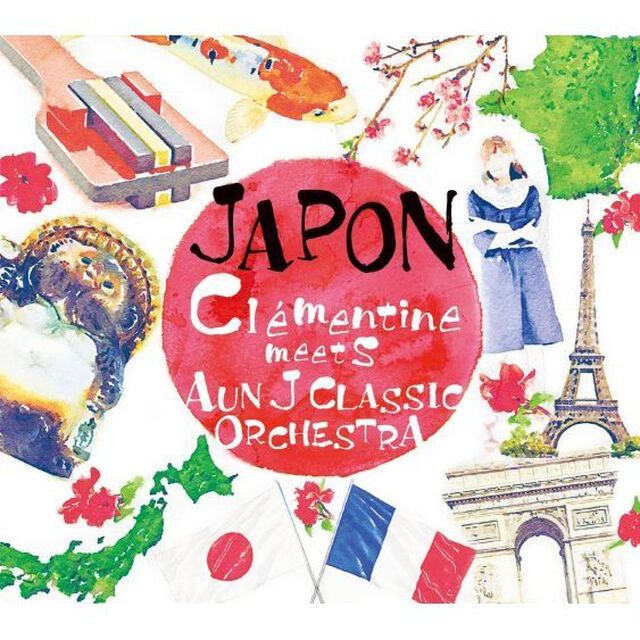 JAPON（ＣＤ）