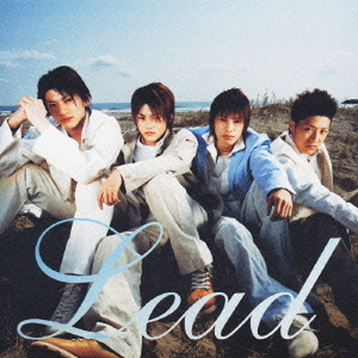 Lead／あたらしい季節へ（ＣＤ）
