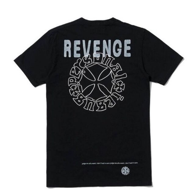 PERSONAL JESUS &ldquo;SURF&rdquo; Tシャツ（黒）（L）（その他）