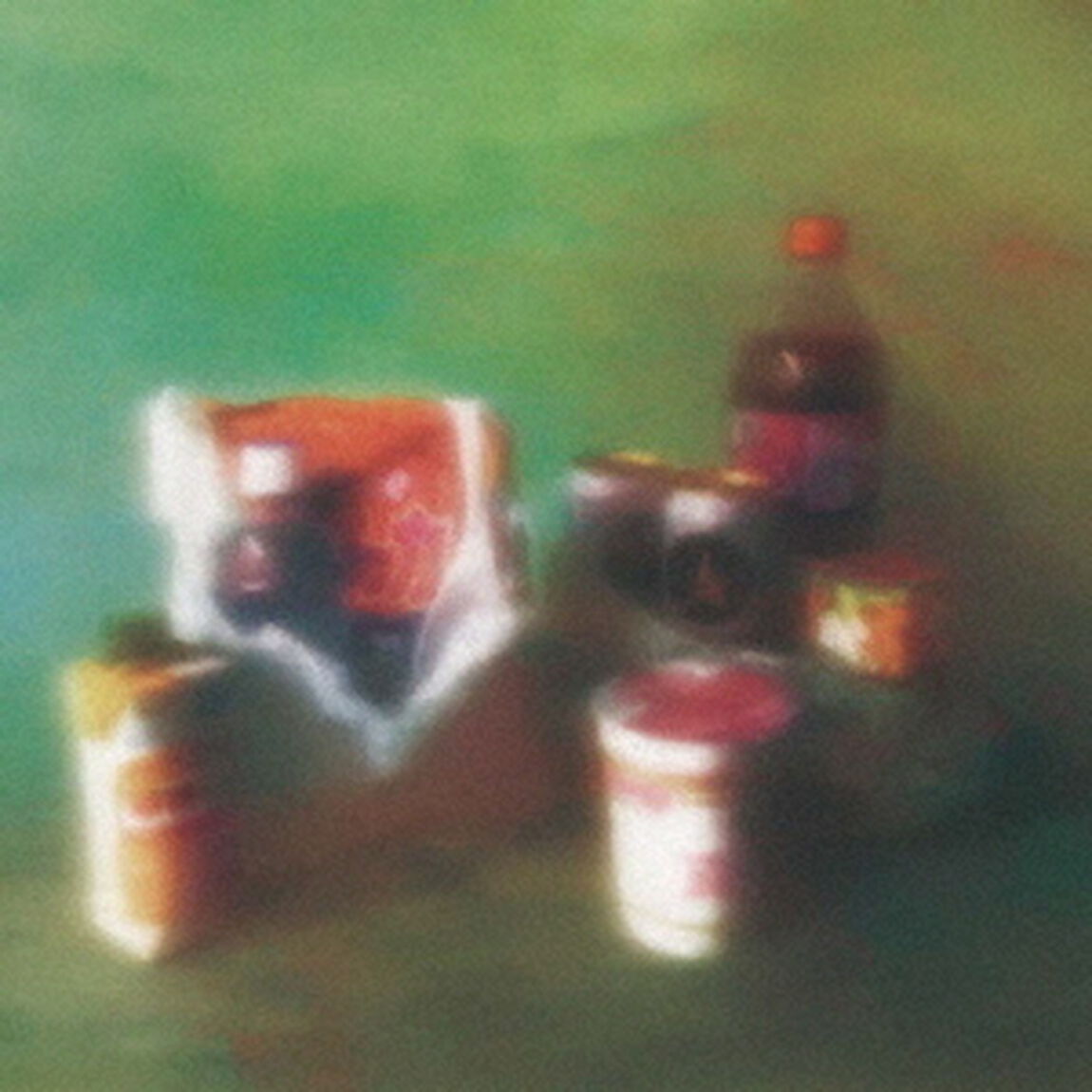 Still　Life（ＣＤ）