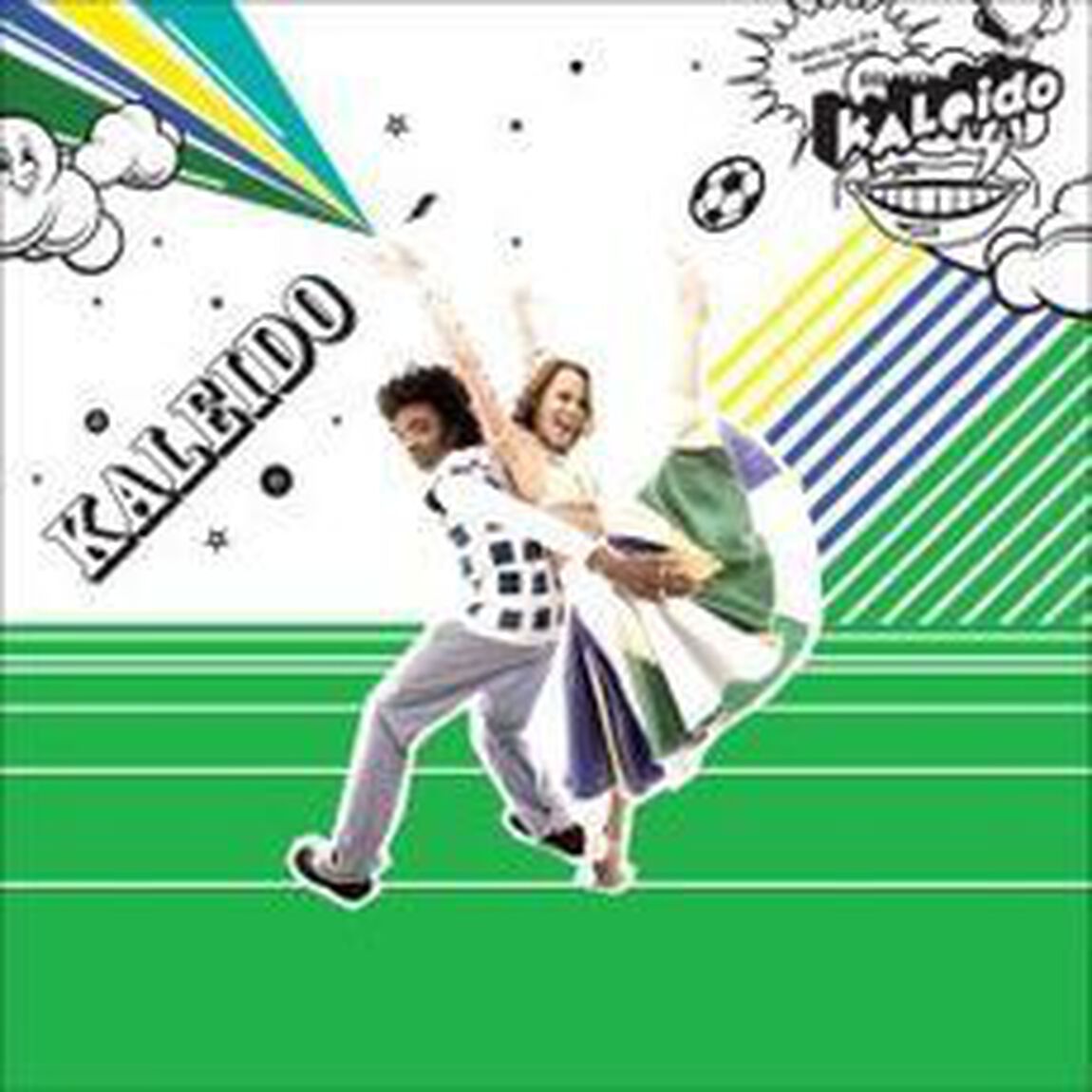 カレイド（ＣＤ）