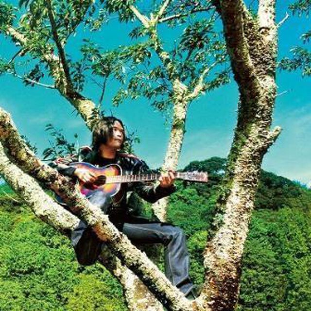 銀河のほとり、路上の花（ＣＤ）