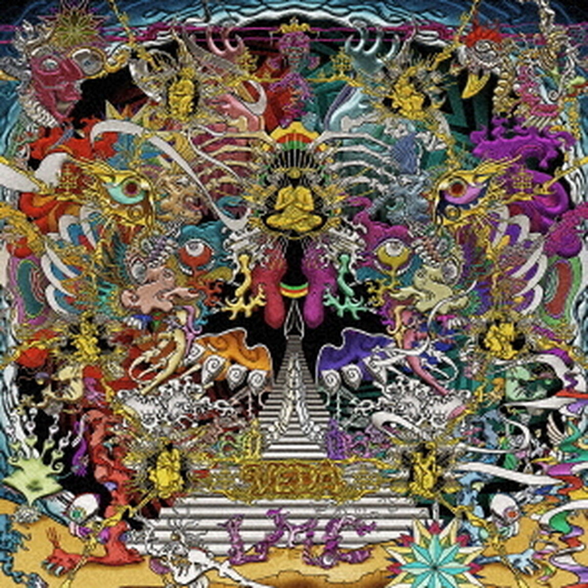 VEDA（ＣＤ）