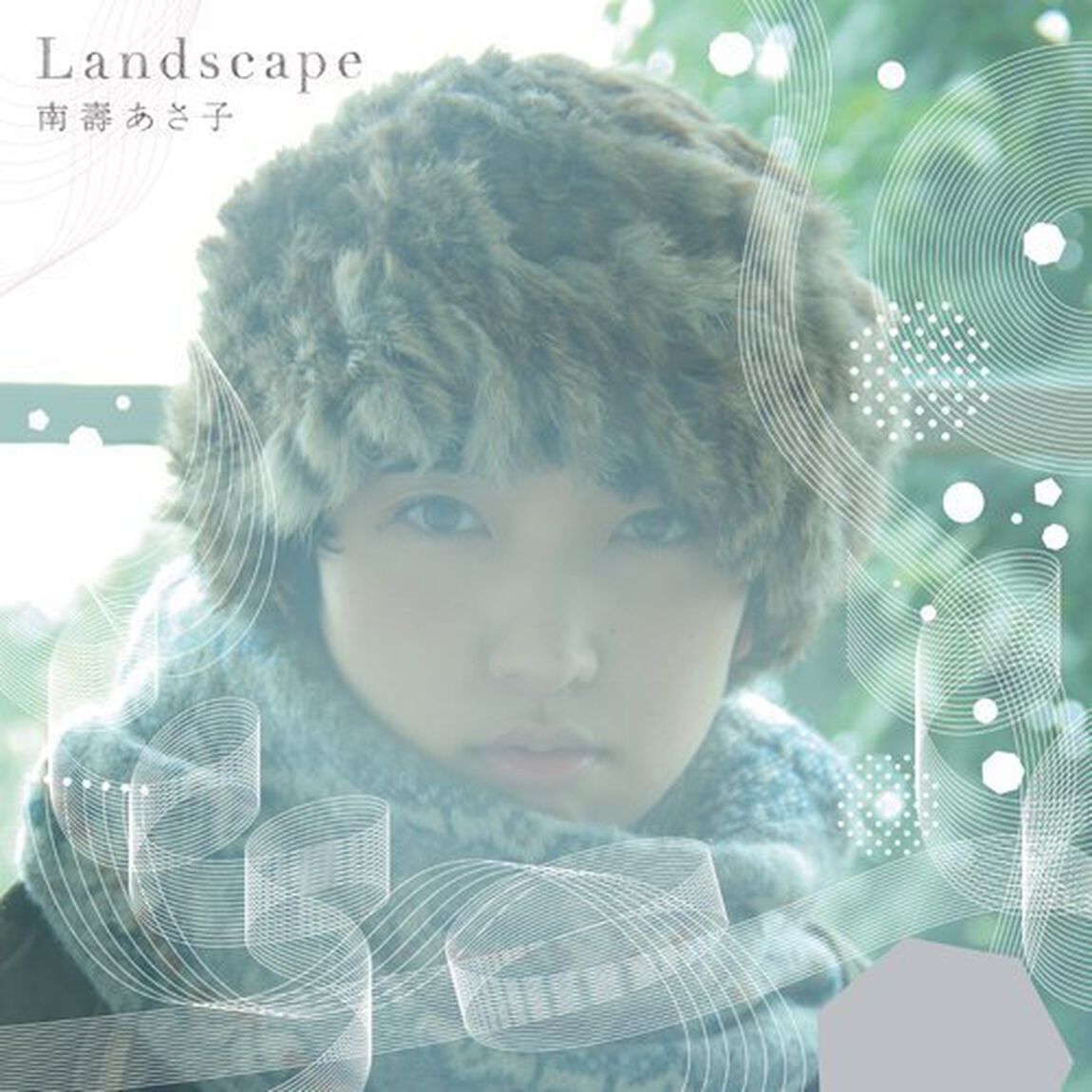 Landscape（ＣＤ）