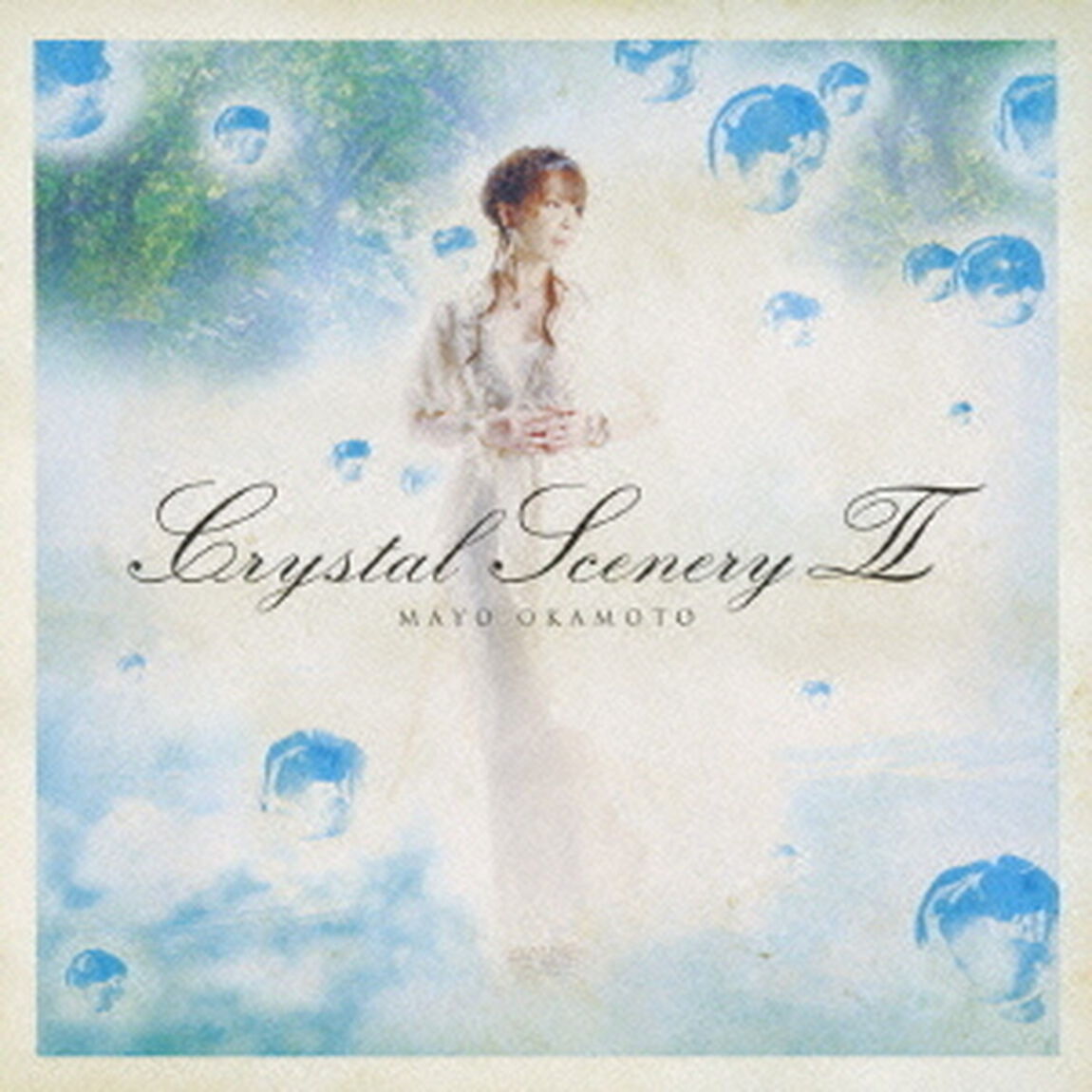 Crystal　Scenery　Ⅱ（ＣＤ）